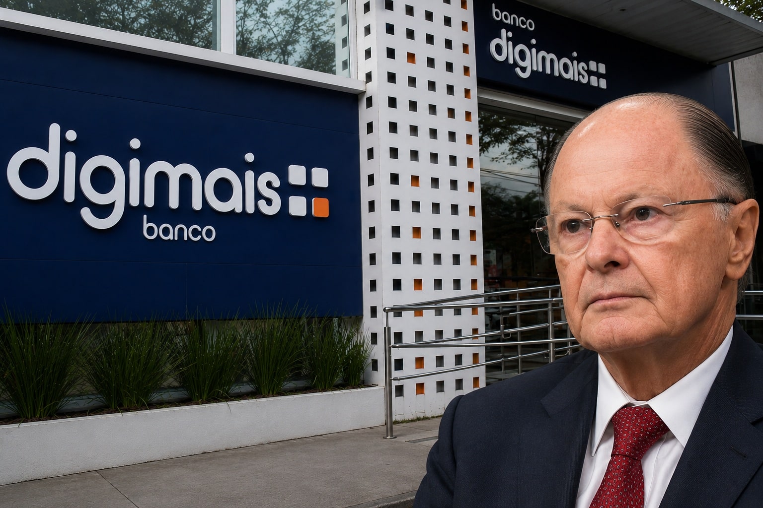 Entenda os sinais de fraude no Digimais que são semelhantes ao caso do Banco Master