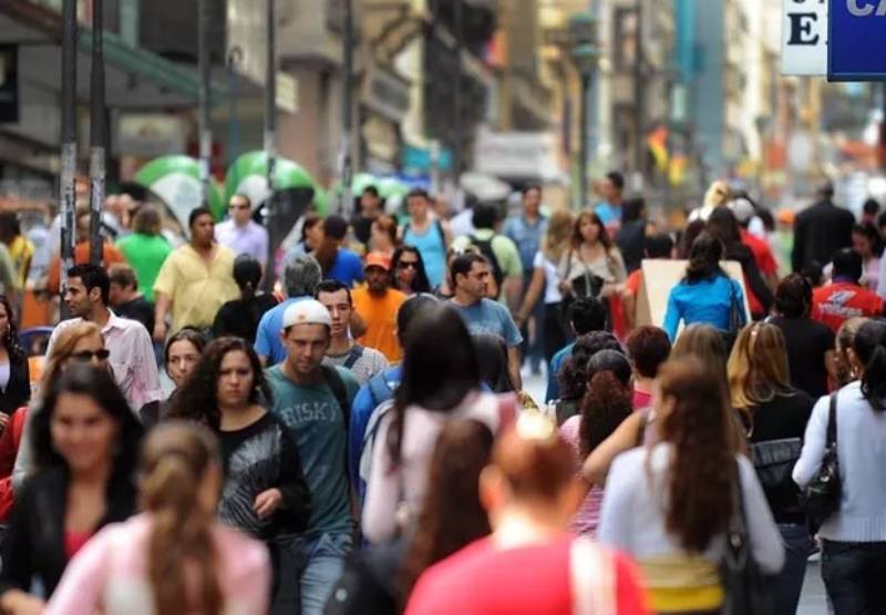 Datafolha mostra queda do pessimismo com economia brasileira