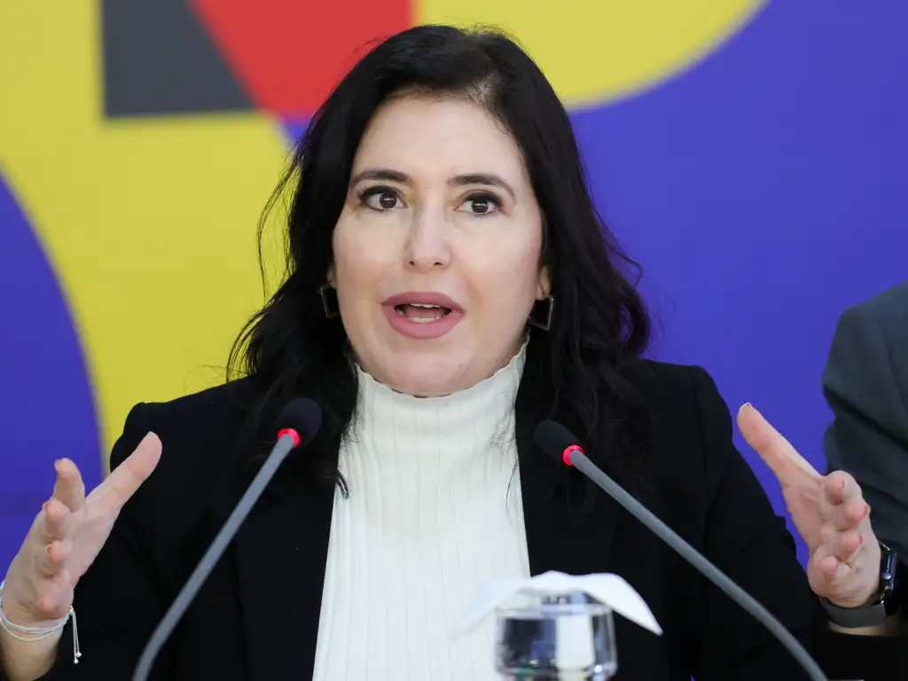 Tebet confirma pré-candidatura ao Senado por São Paulo