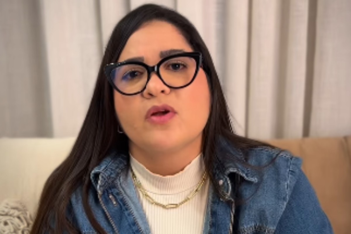 Depois de xingar Gusttavo Lima, cantora pede desculpas