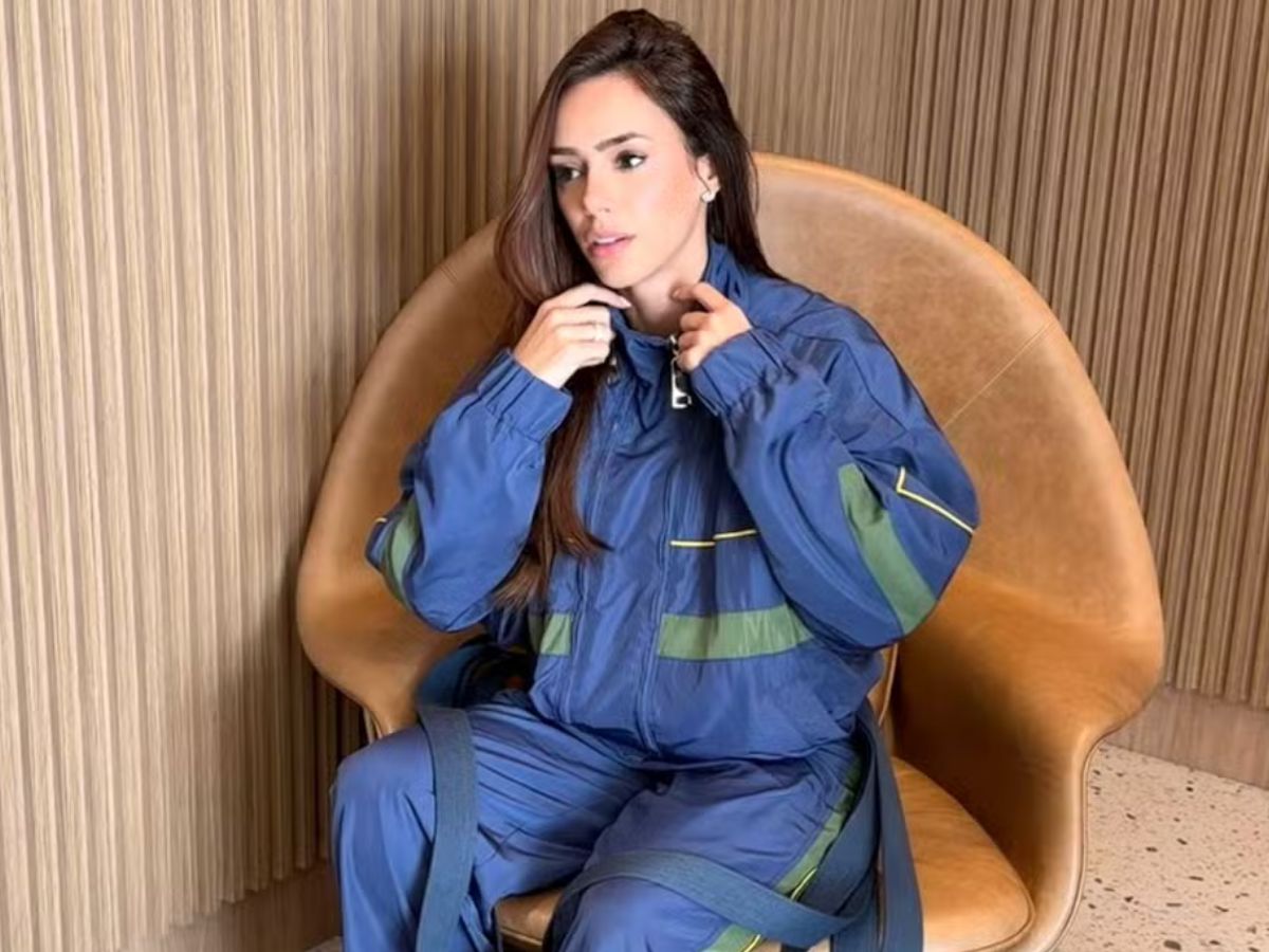 Bruna Biancardi revela independência financeira de Neymar: “Pago minhas contas”