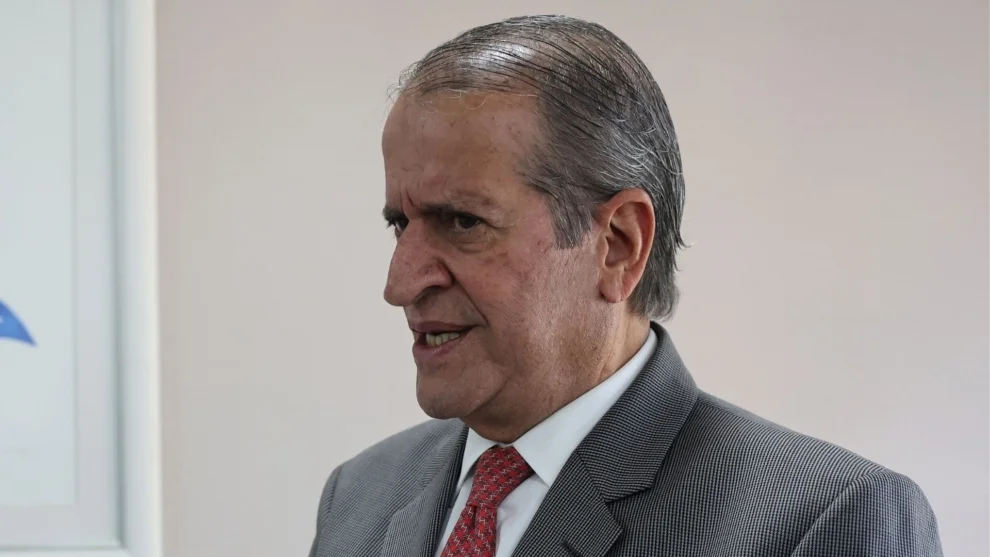 Valdemar prevê apoio de ACM Neto a Flávio na disputa presidencial
