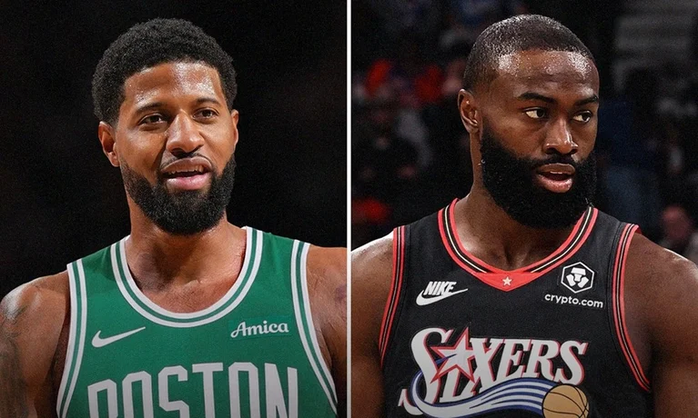 Jogos da NBA tem crescimento de 80% de audiência no streaming