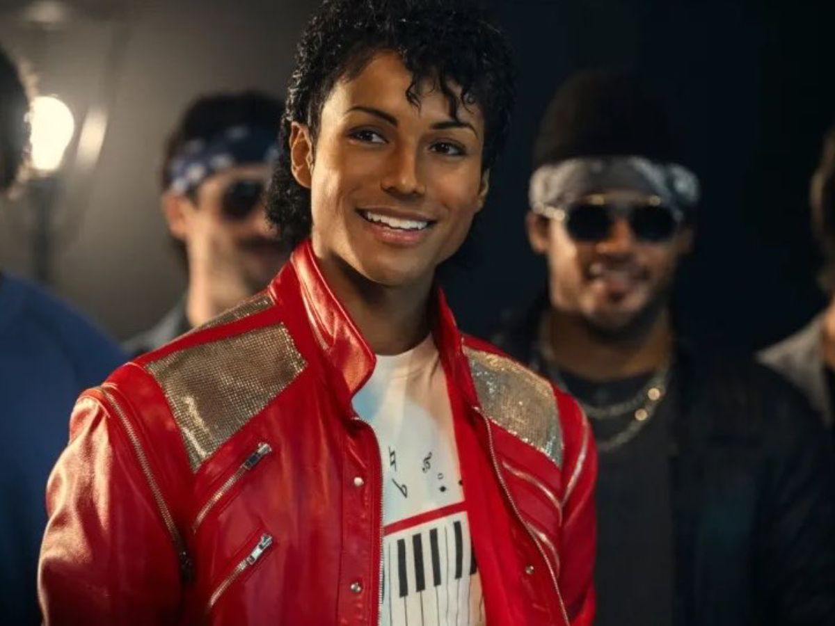 Filme sobre a vida de Michael Jackson ultrapassa 1 bilhão de dólares em bilheteria
