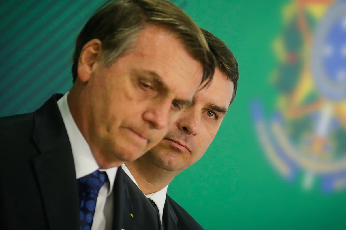 Em carta, Bolsonaro pede para que “diferenças sejam deixadas de lado”