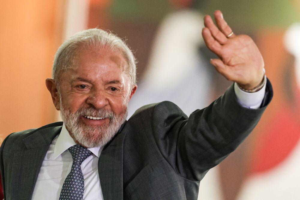 PT destina R$ 126 milhões à campanha de Lula e reforça disputa ao Senado