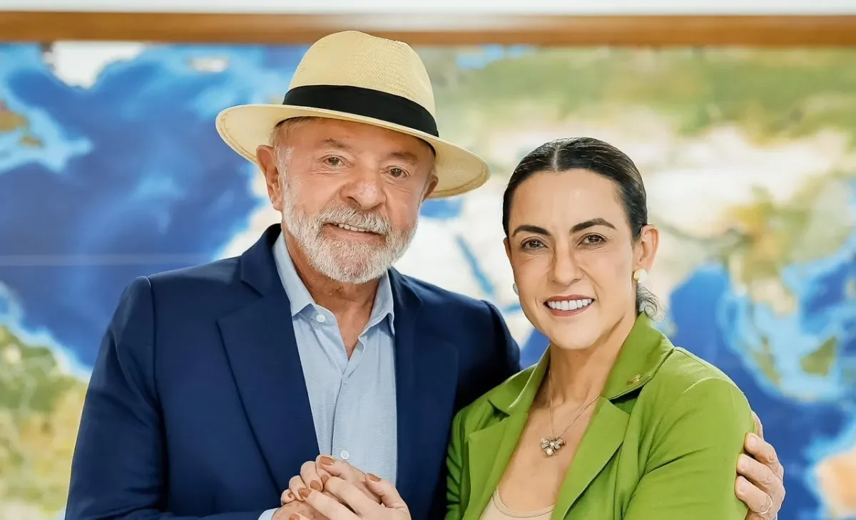 Lula apoia Soraya e aliança provoca reações políticas