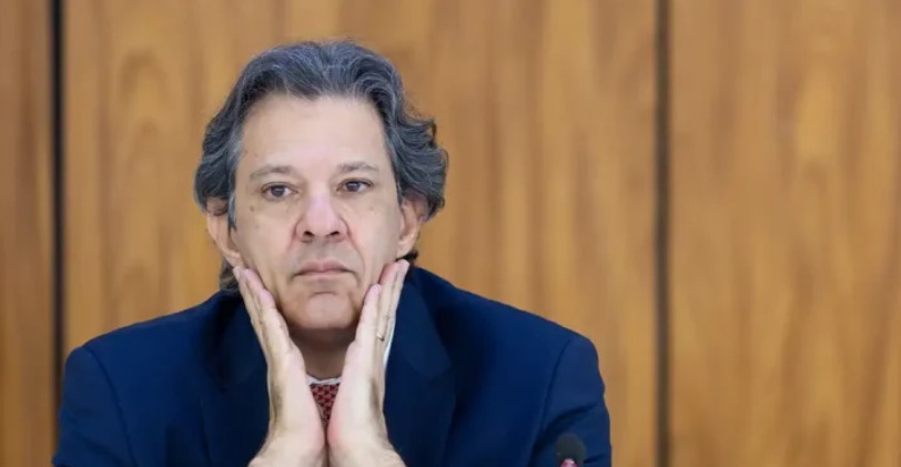 Haddad é disparado o mais rejeitado em São Paulo: 47%