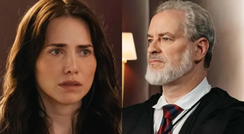 Adriana descobre fortuna secreta gravada em aliança deixada por Arthur e cena secreta em Quem Ama Cuida vem à tona