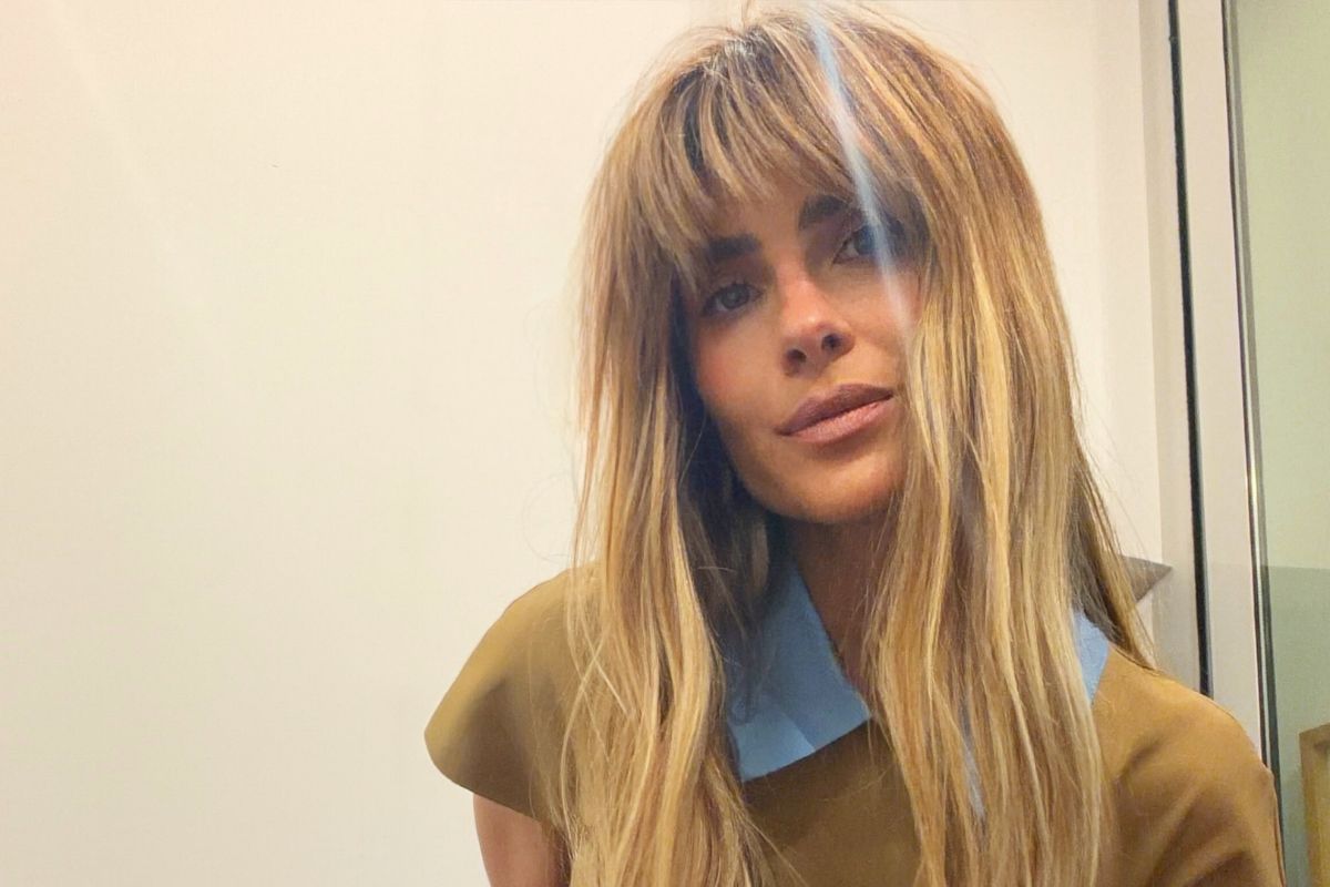 Carolina Dieckmann se pronuncia sobre racismo após torcer para a Argentina: ‘É crime’