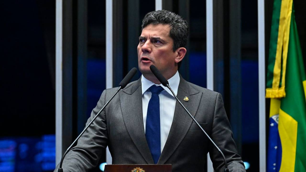 Moro lidera todos os cenários da disputa pelo governo do Paraná