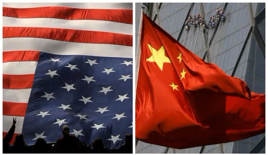 China rejeita acusação de Trump sobre interferência nas eleições dos EUA