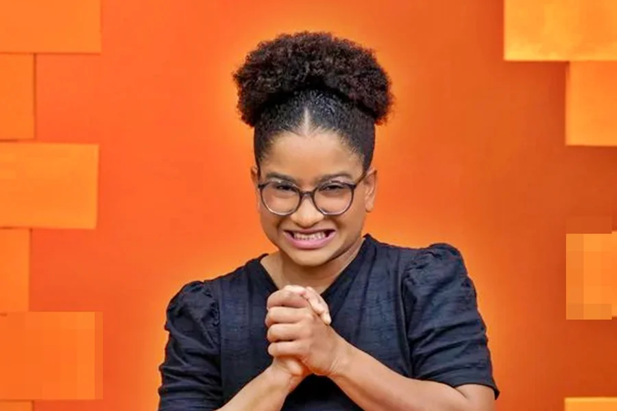 Tia Milena denuncia racismo após reencontro com ex-BBBs