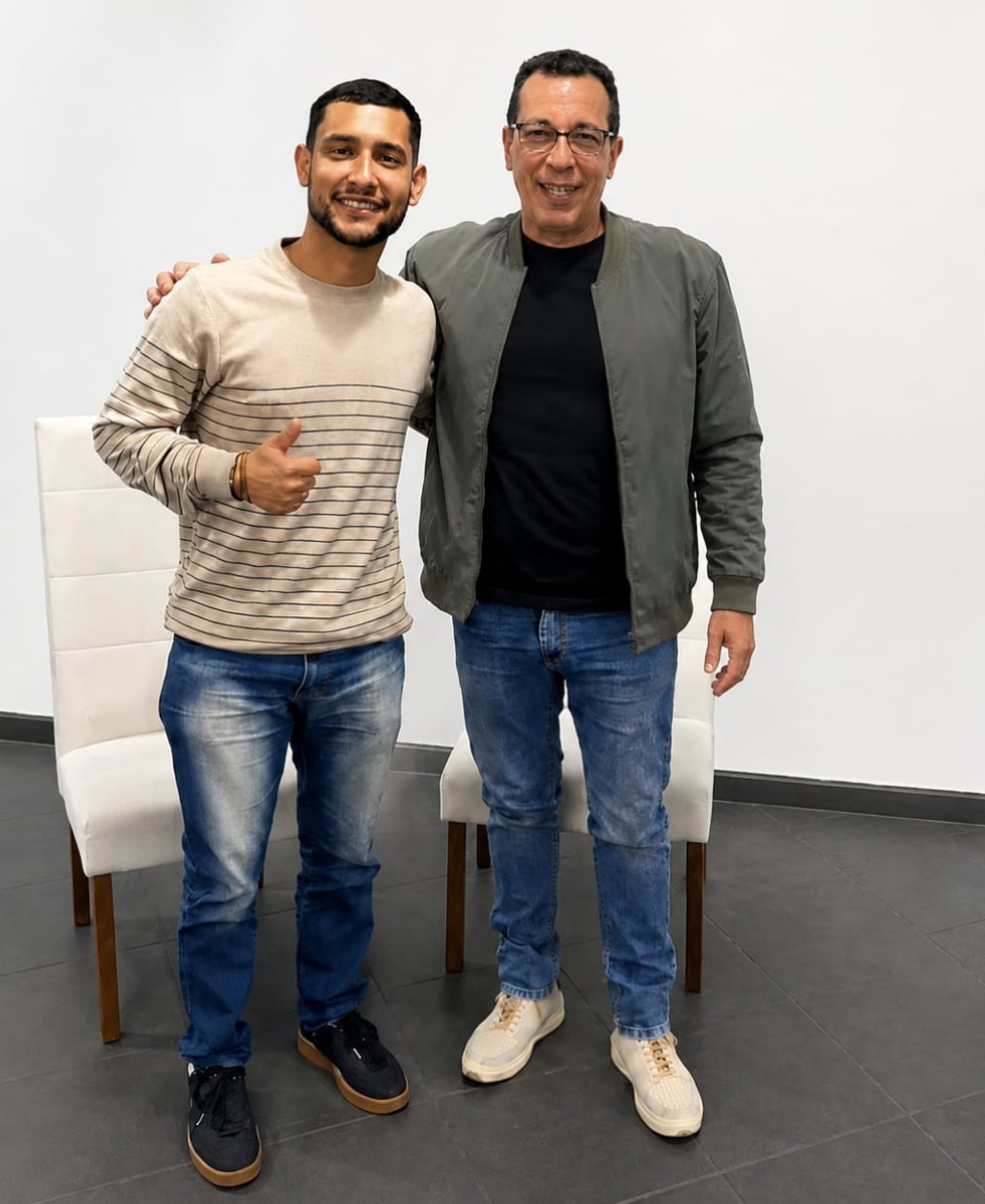 Experiência, estratégia e reforço de peso: Hyago Isaac assume coordenação da campanha de Alê do Posto