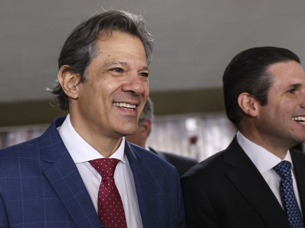 Haddad deve lançar candidatura ao governo de SP em Ribeirão Preto