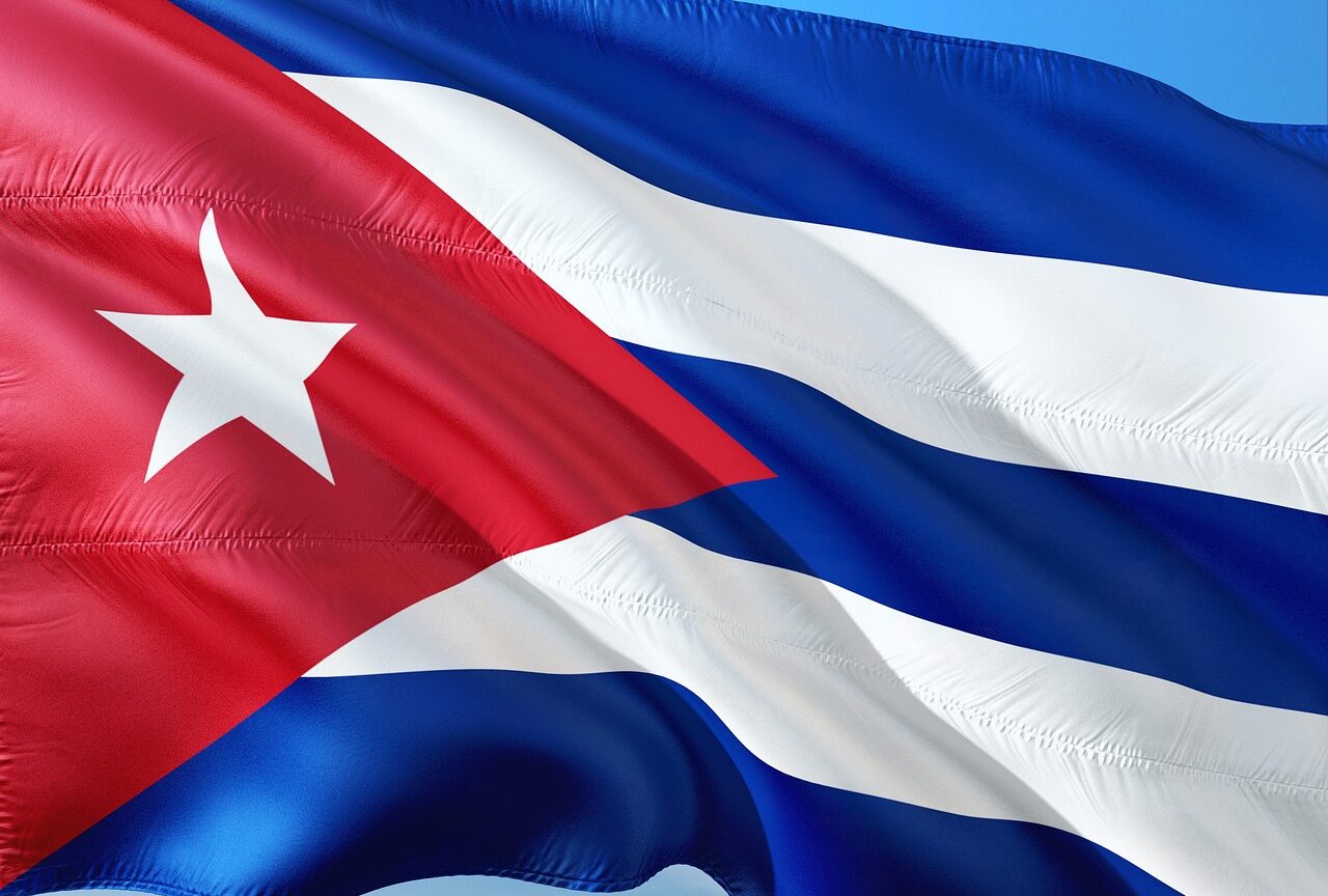 Cuba diz que negociações com os EUA estão paralisadas