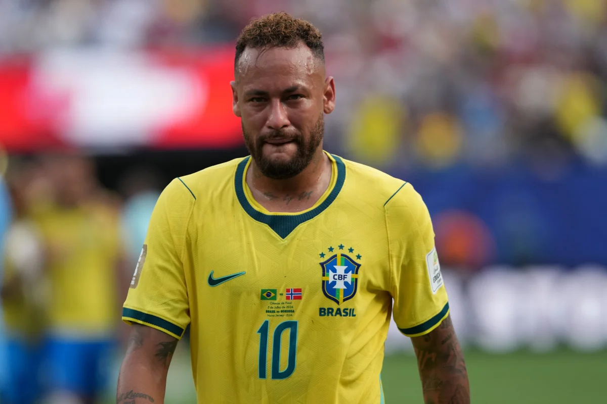 Brasil termina Copa em 11º lugar e amarga pior campanha em 60 anos