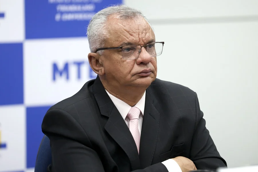Ministério do Trabalho apura vazamento de dados do Caged