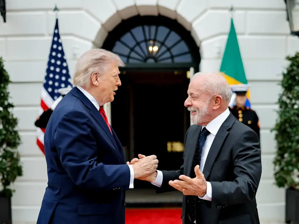 Lula busca ampliar exceções antes de negociar fim do tarifaço