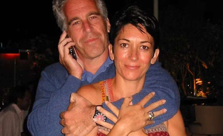 Justiça dos EUA rejeita pedido de liberdade de Ghislaine Maxwell