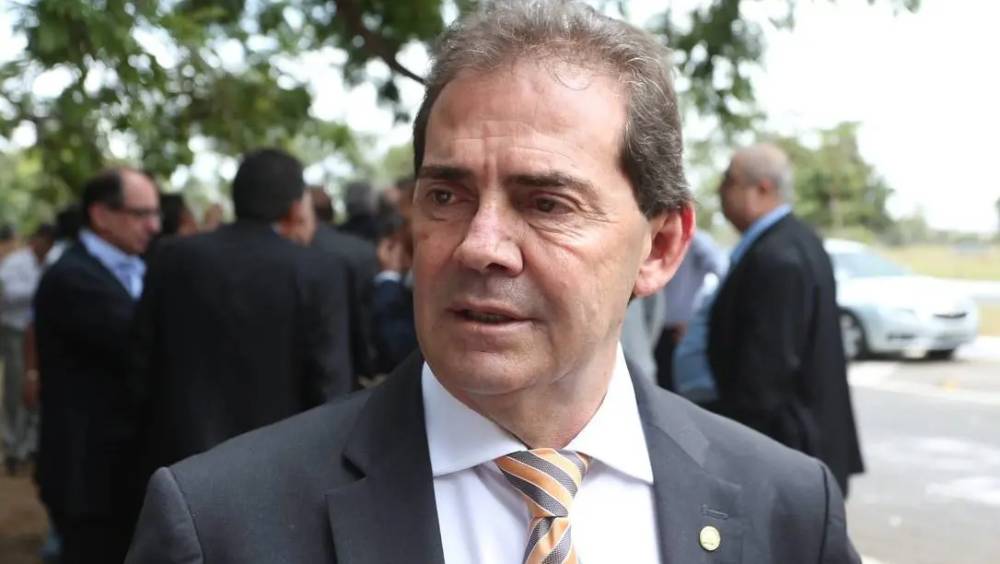 Paulinho responderá a Dino que indicou emendas como deputado
