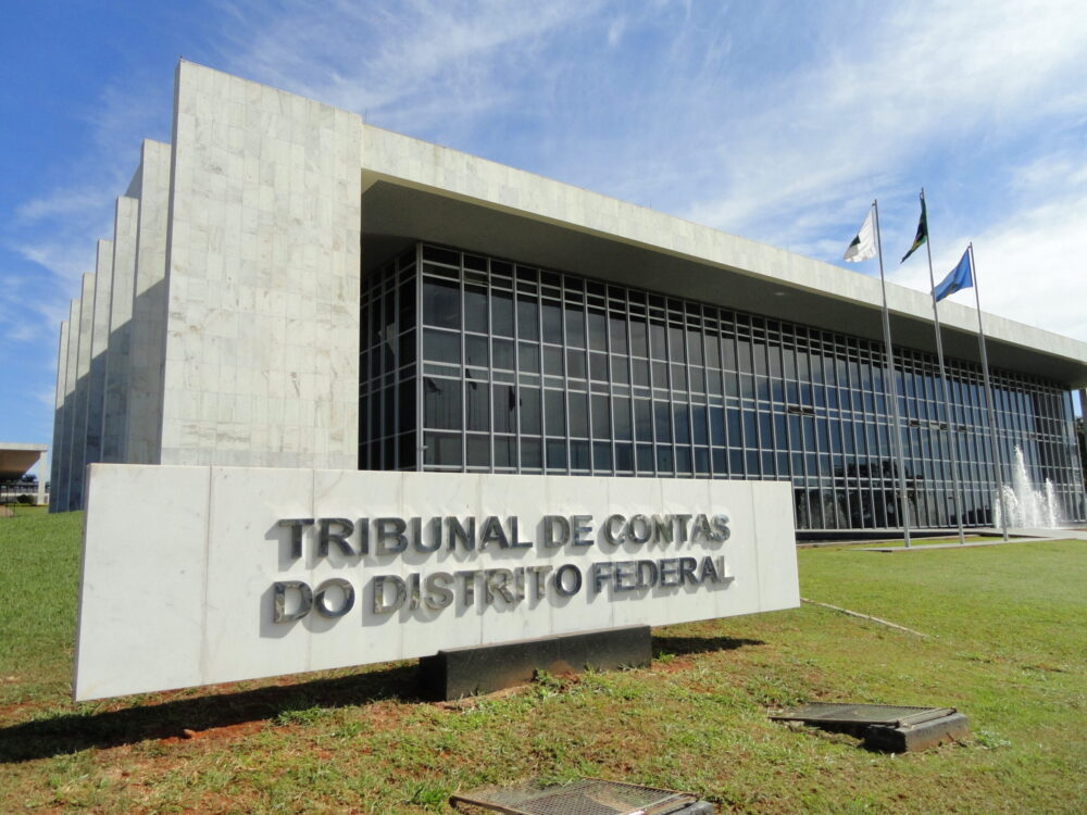 TCDF investiga bloqueio de R$ 79,5 milhões do FAC pelo GDF