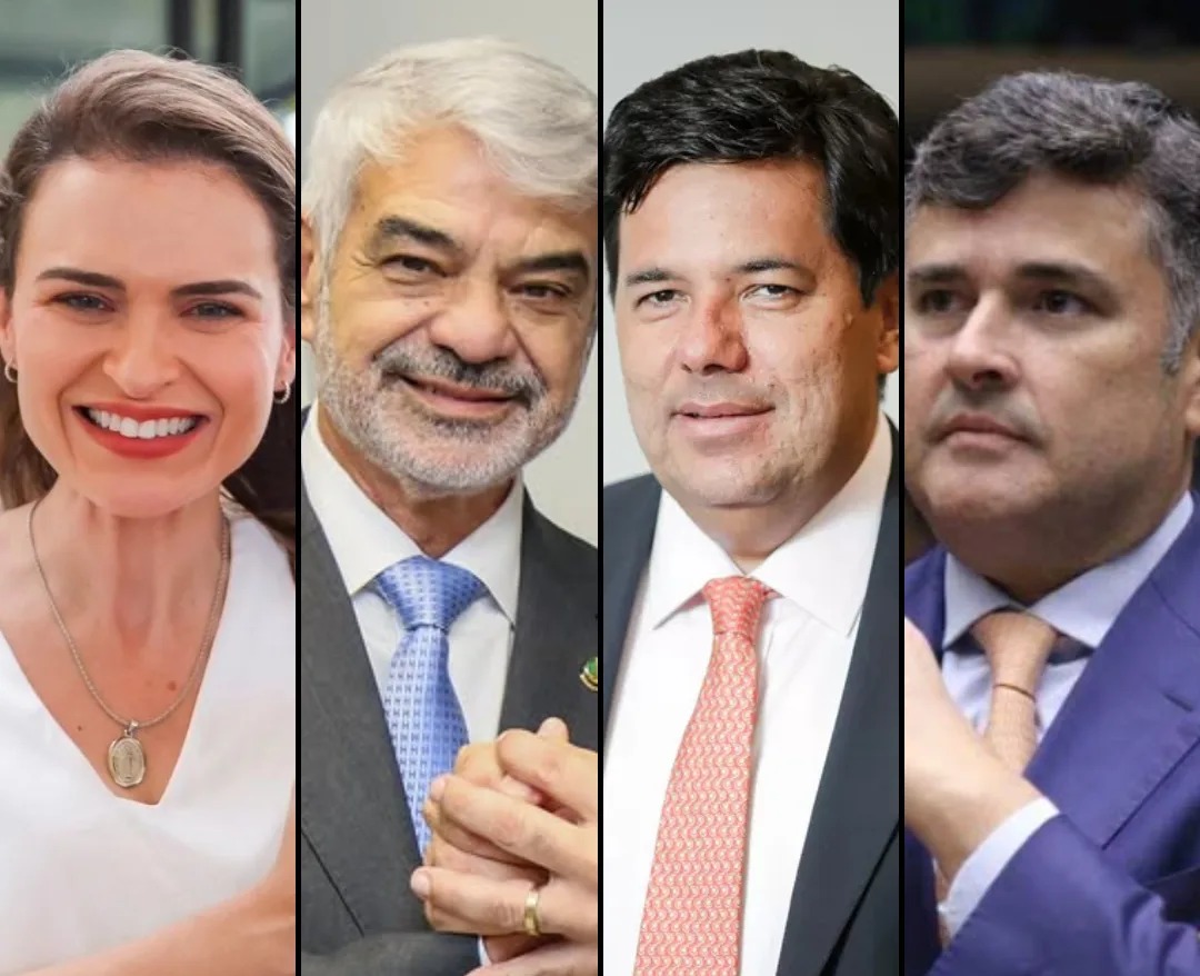 PERNAMBUCO: Campanha do Senado descolada da de governador