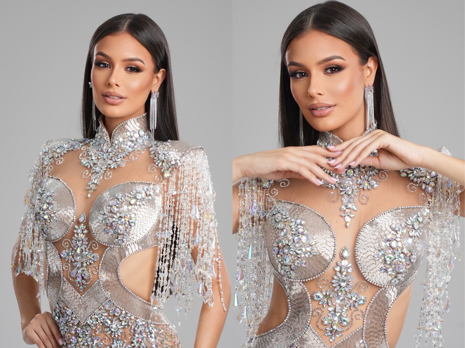 Miss Brasil perde título após descoberta e vice assume o lugar