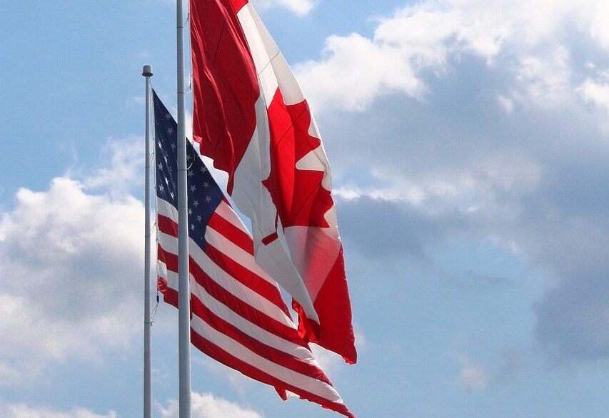 EUA impõem tarifa de 50% sobre produtos do Canadá