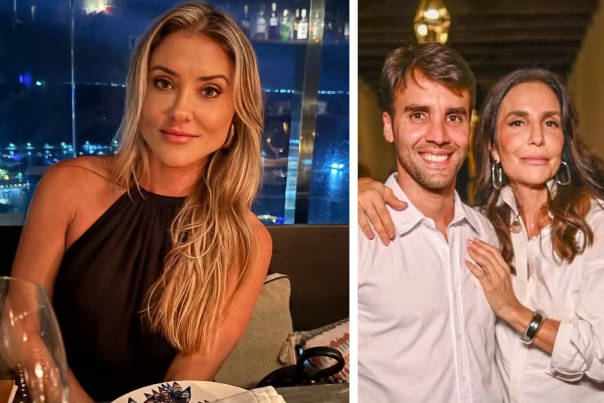 Ex de Ivete, Daniel Cady tem novo amor e ganha aprovação da família
