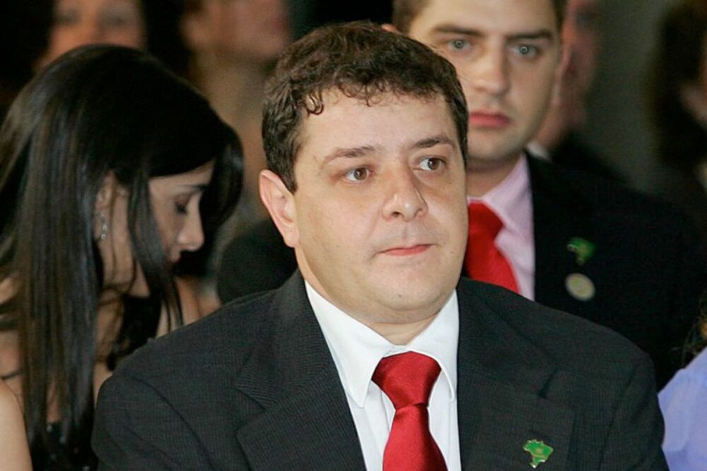 AtlasIntel: caso Lulinha piora imagem do governo para 43,4%