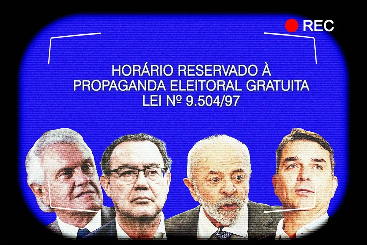 Horário eleitoral começa nesta sexta (28/8). Entenda como funciona