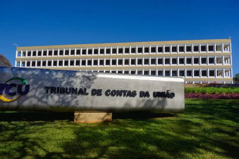 Auditoria do TCU identifica risco de colapso em ponte da Fiol