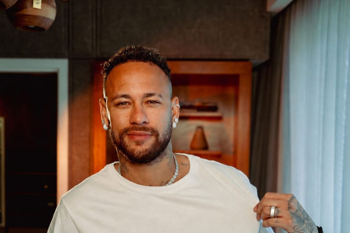 Prédio de Neymar em SC passa dos 40 andares