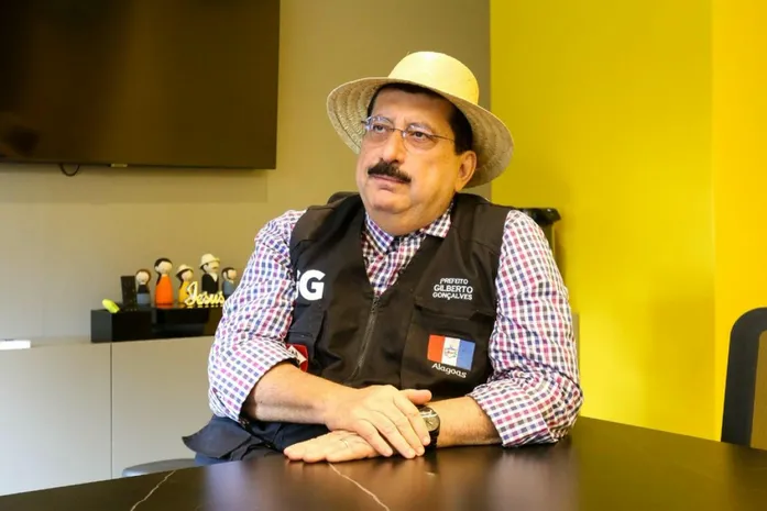Candidato em Alagoas declara patrimônio zero pela 4ª vez