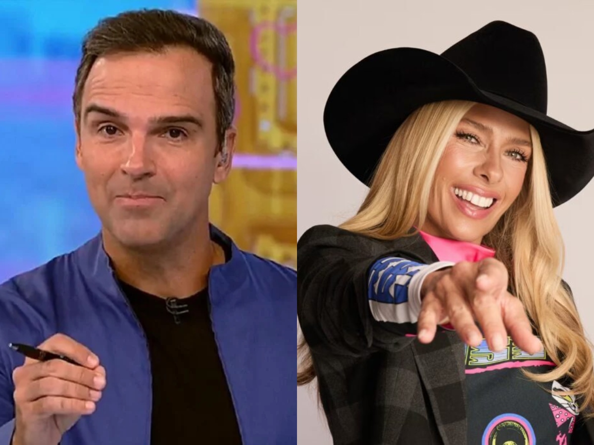 Reality show sem gente famosa não funciona