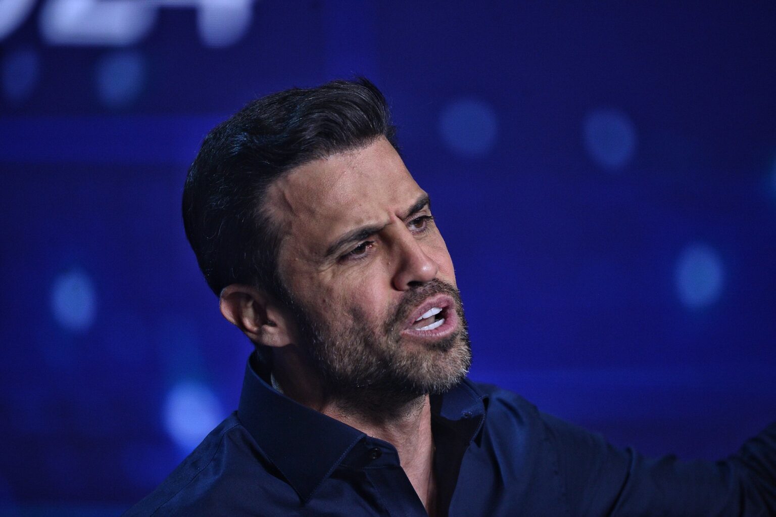 Marçal proporá a Flávio abrir sigilos se Lula divulgar gastos
