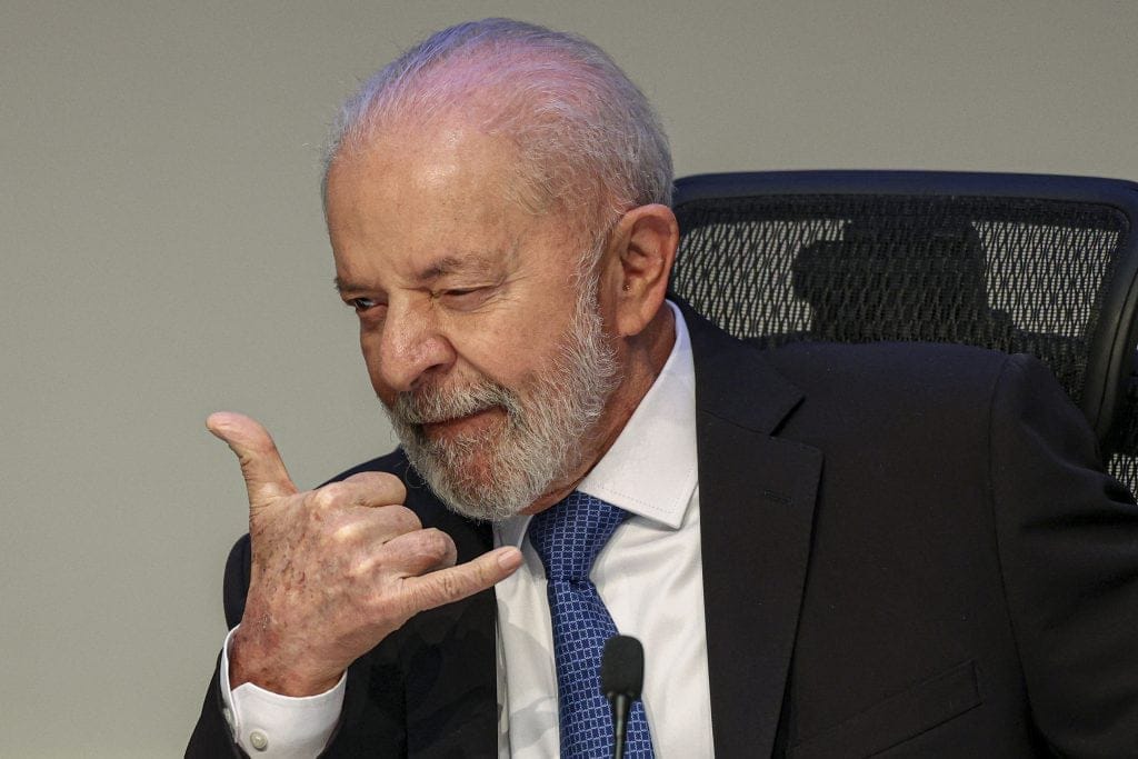 Se Lula perder a eleição, o PT pode caminhar para o fim por falta de lideranças