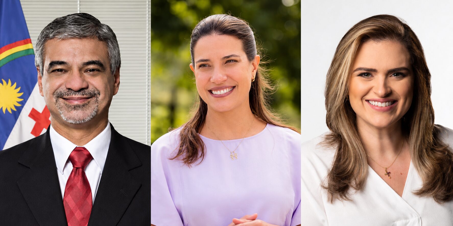 O saldo político de Raquel Lyra na eleição para o Senado