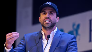 Pablo Marçal aceita desafio de Lula e propõe abertura total de sigilo