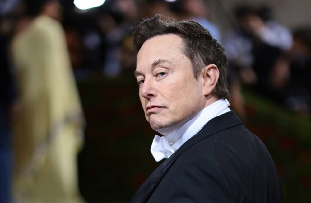Elon Musk doa US$ 158 milhões a grupo republicano para eleições legislativas dos EUA