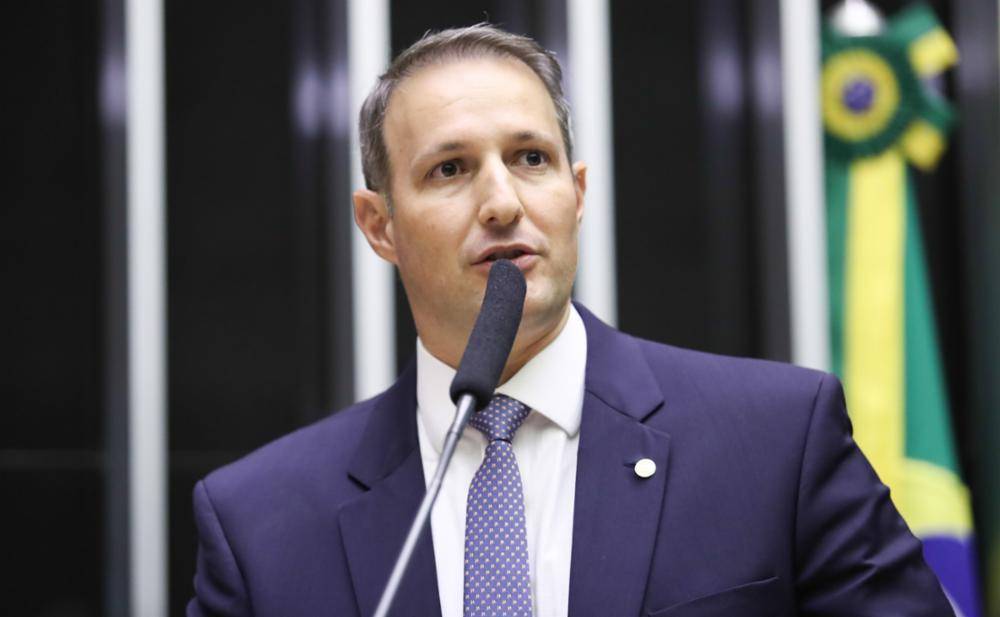 Derrite aceita derrota de Flávio e diz não ter prova de fraude
