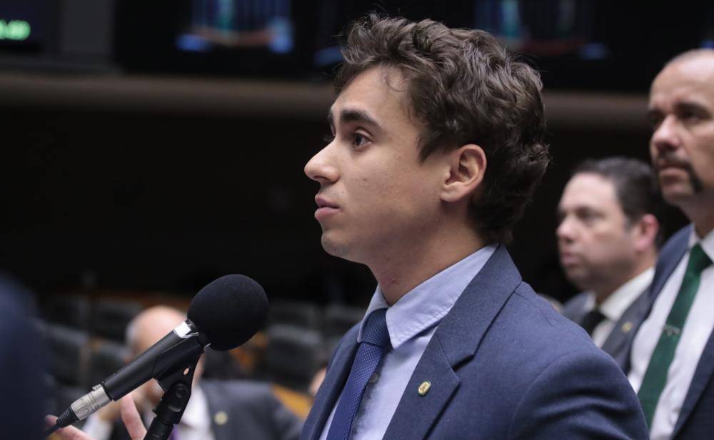 Aliados de Flávio veem erro em vídeos de Nikolas sobre Nordeste