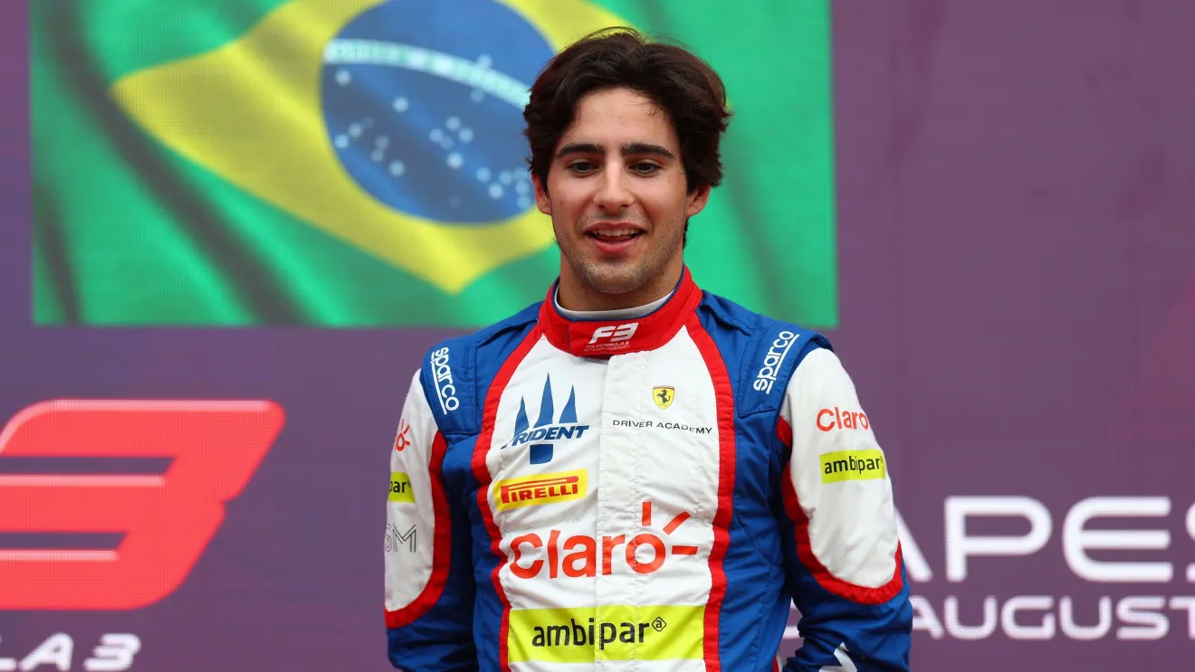 Brasil volta a ter dois pilotos em uma temporada de F1 após mais de 10 anos