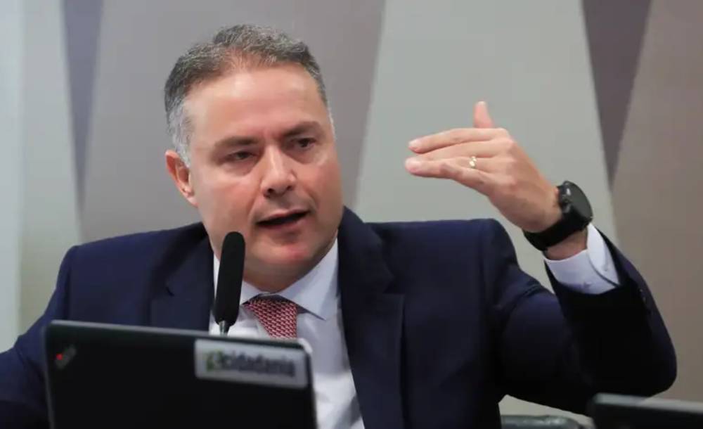 Real Time aponta empate técnico entre Renan Filho e JHC em Alagoas
