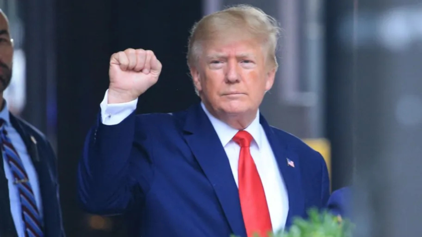 Trump descarta apoio significativo de China e Rússia ao Irã na guerra