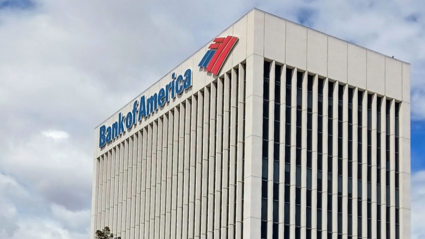 EUA multam Bank of America em US$ 1,2 bi por falhas