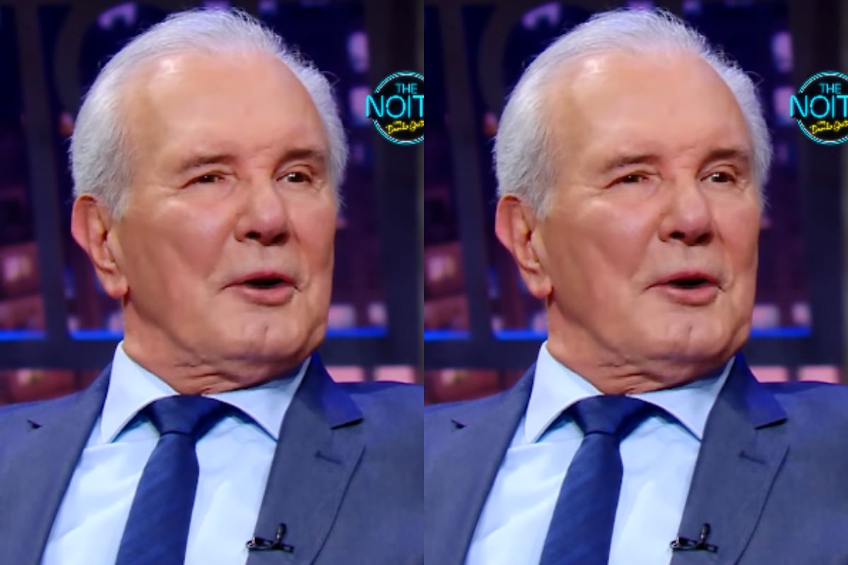 Celso Freitas se aposenta da TV após 56 anos de carreira. Saiba o motivo!