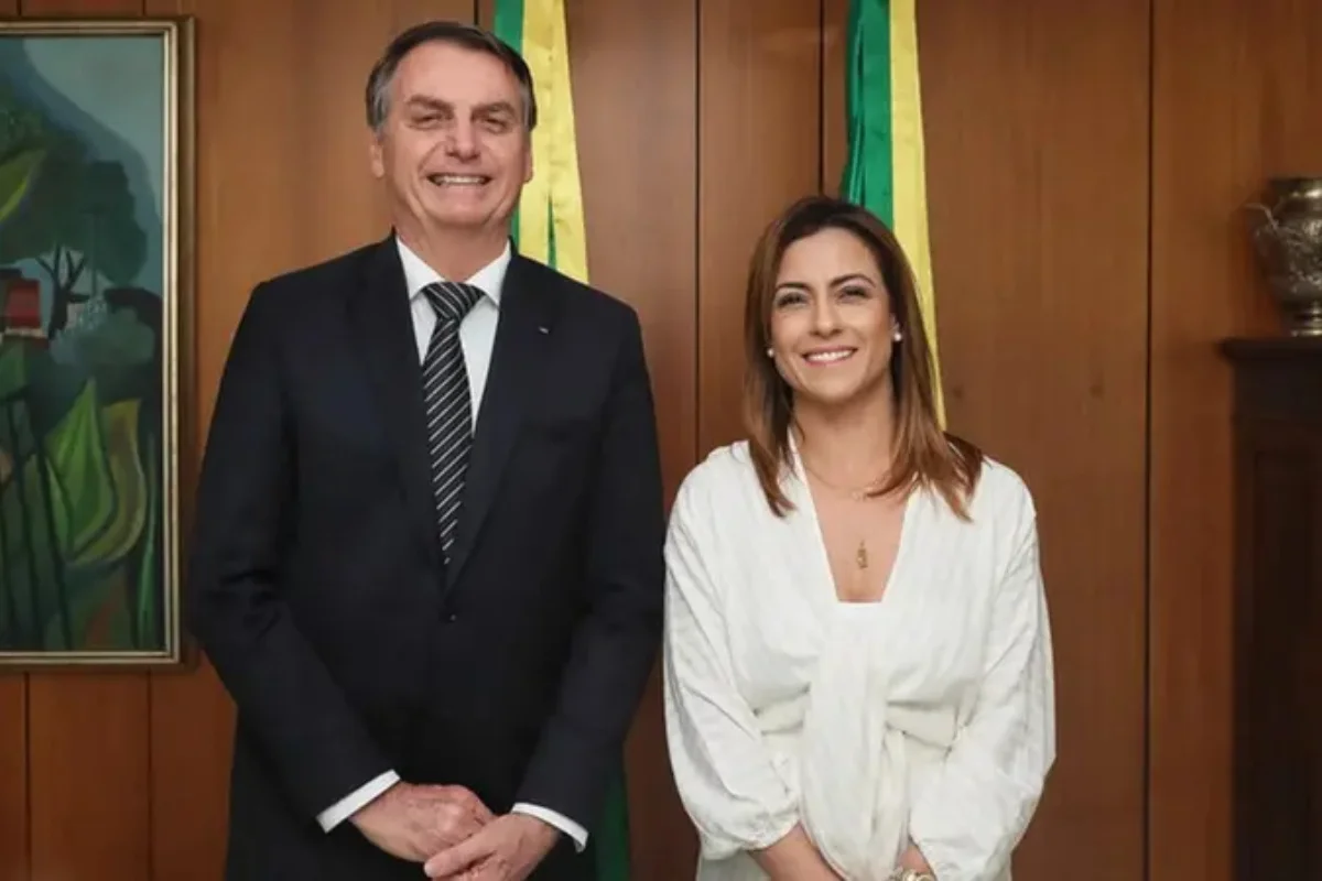 Soraya Thronicke acusa Bolsonaro de ameaçar expor transição de gênero de seu filho