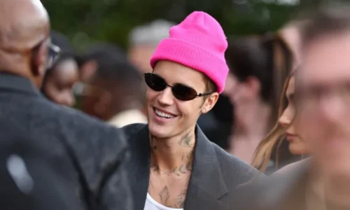 Justin Bieber se apresentará no intervalo da final da Copa do Mundo